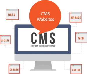 cms-website