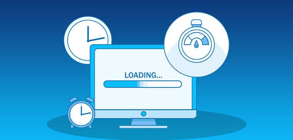 website load time pws cyprus