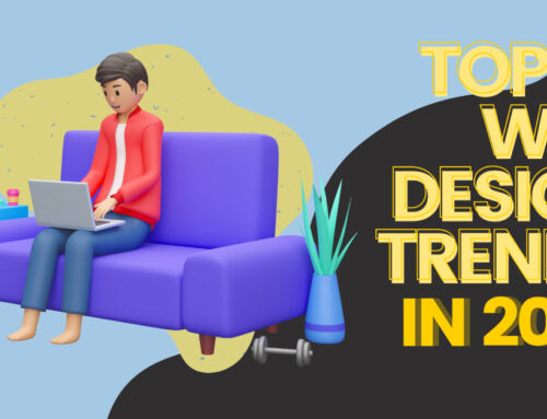 Top 10 Website Design Trends in 2023