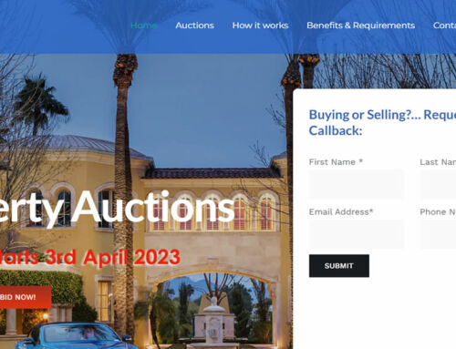 Prestige Property Auctions